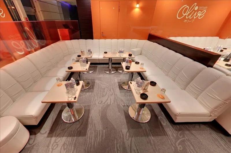 Olive-IKB（オリーブ-アイケービー）2